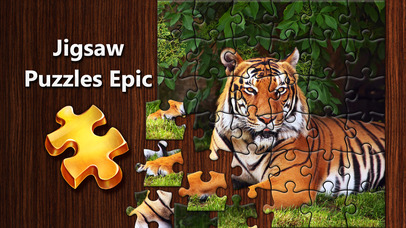 Download Jigsaw Puzzles Epic App on your Windows XP/7/8/10 and MAC PC